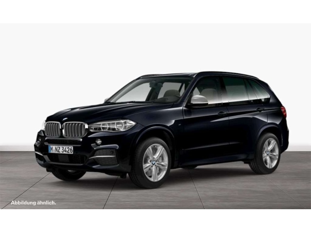 BMW X5 M