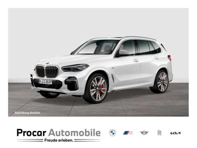 BMW X5 M