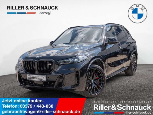 BMW X5 M