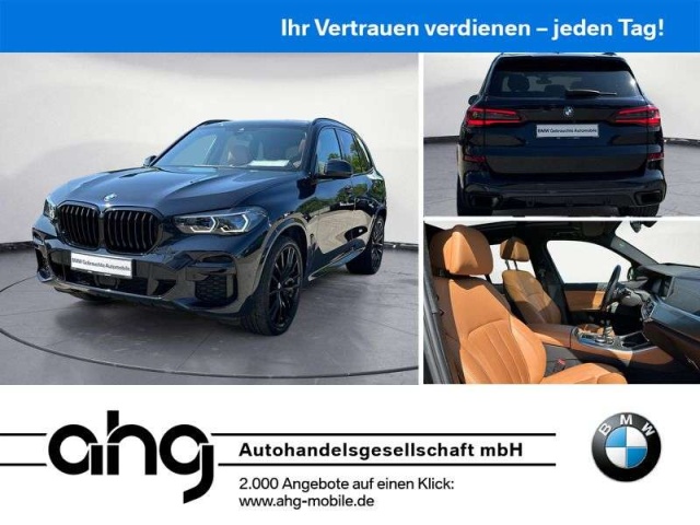 BMW X5 M