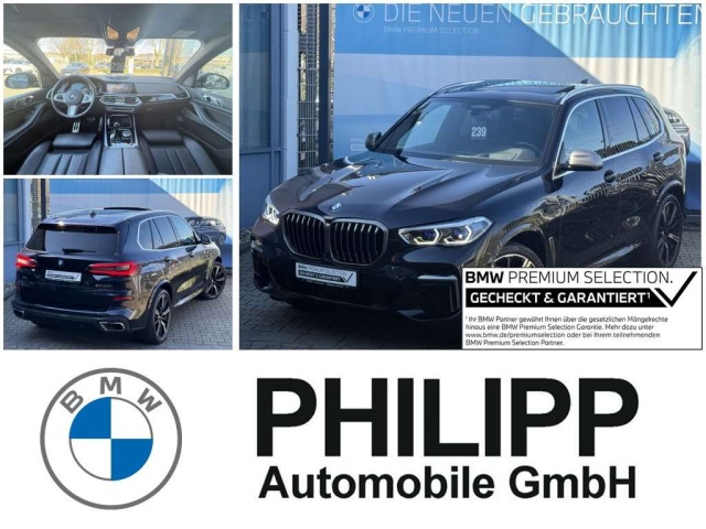 BMW X5 M