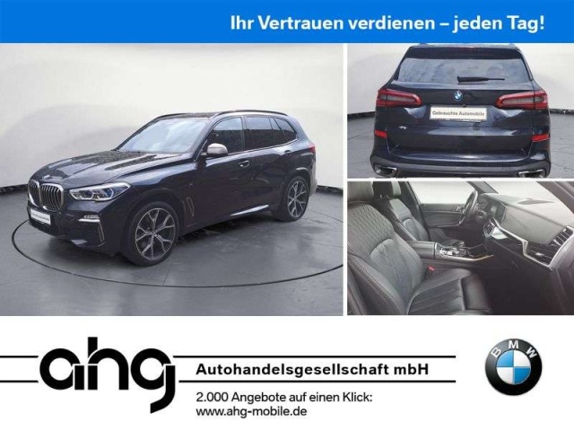 BMW X5 M