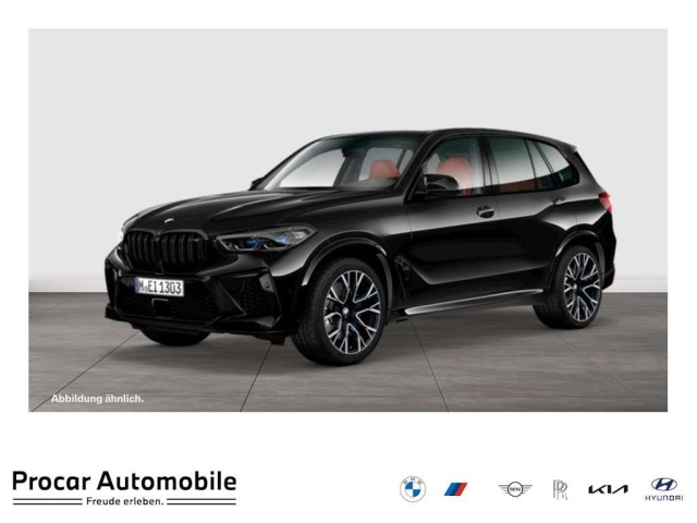 BMW X5 M
