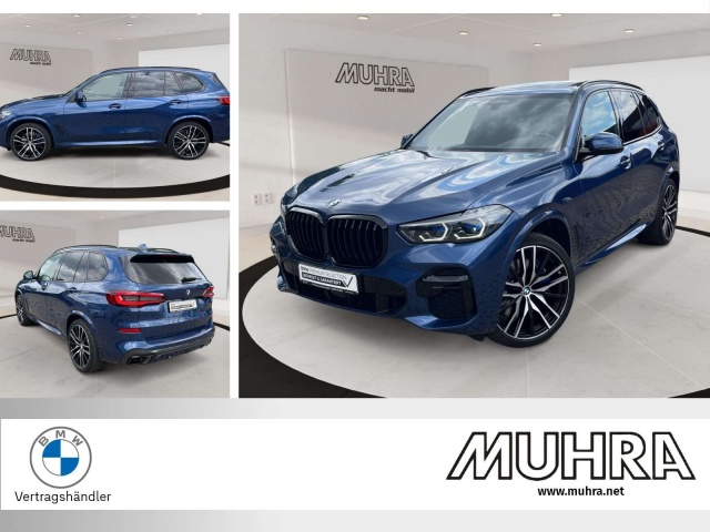 BMW X5 M