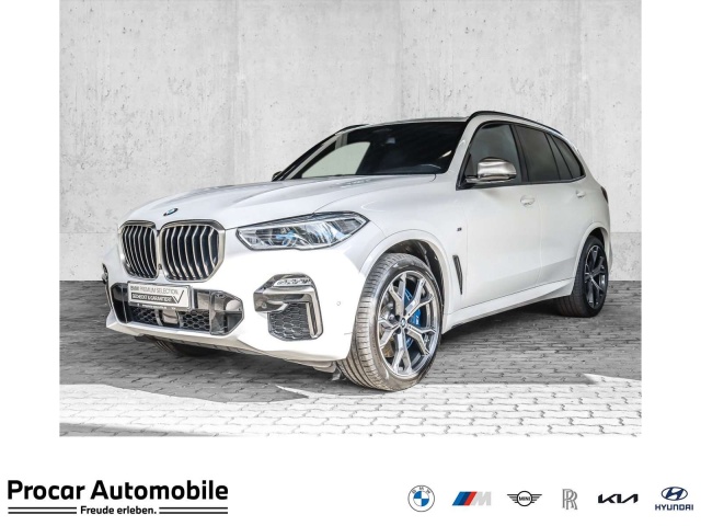 BMW X5 M