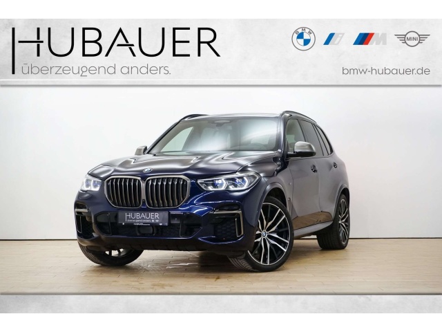 BMW X5 M