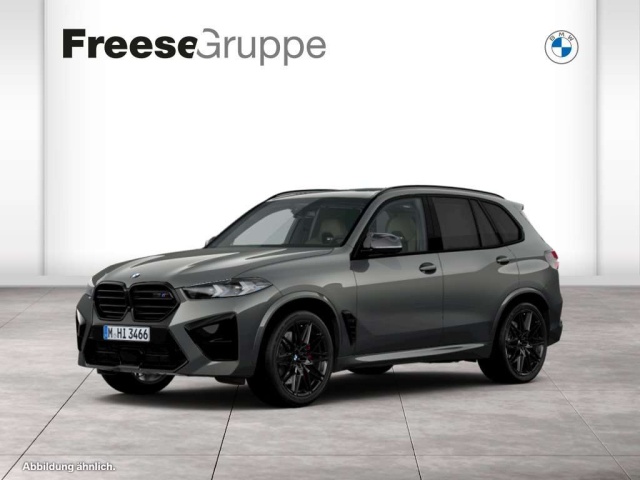 BMW X5 M