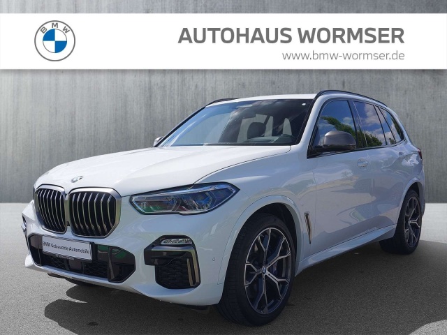 BMW X5 M