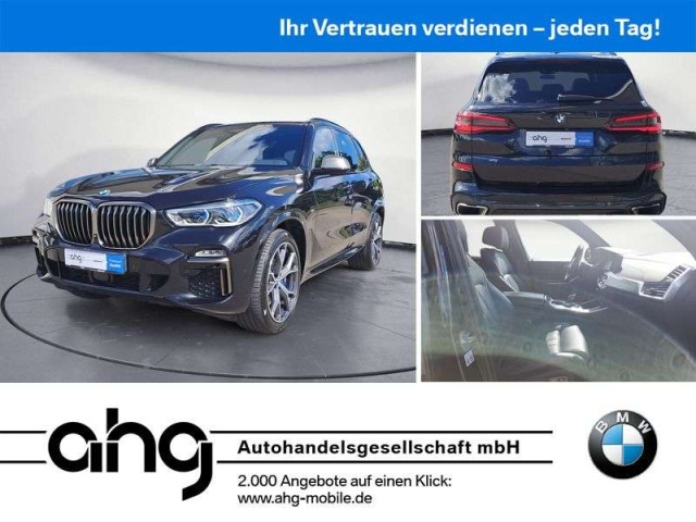 BMW X5 M