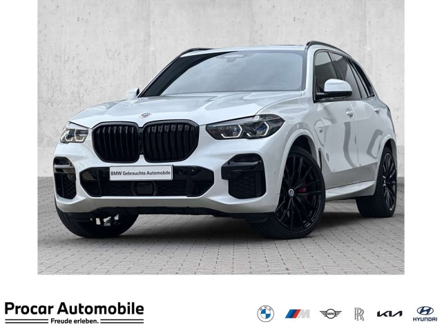 BMW X5 M