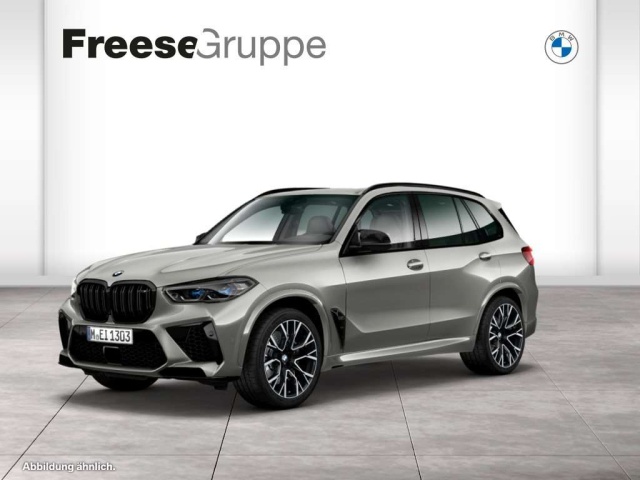 BMW X5 M