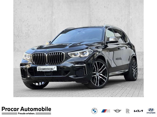 BMW X5 M