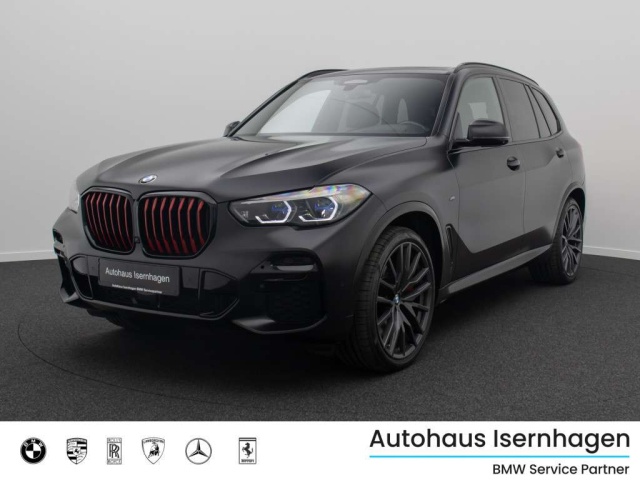 BMW X5 M