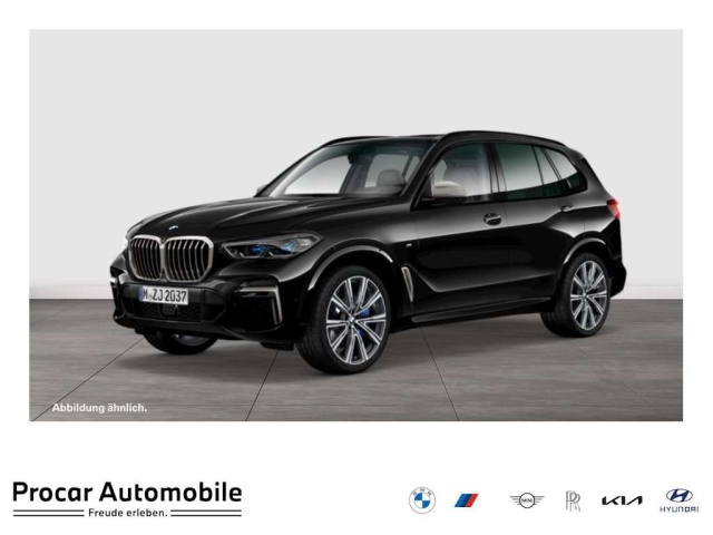 BMW X5 M