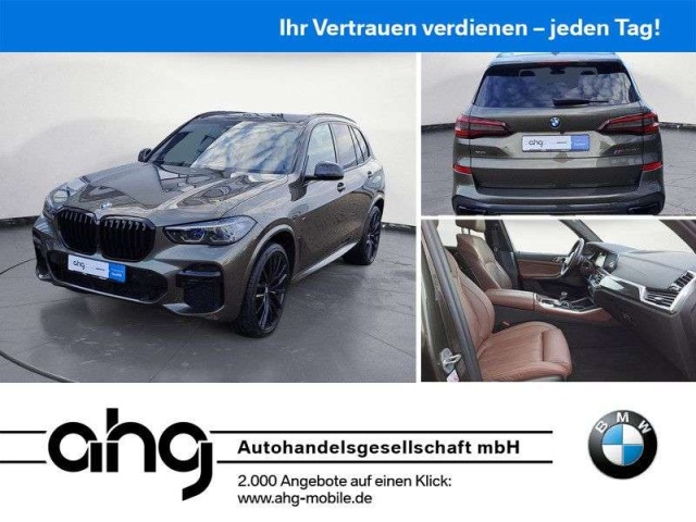 BMW X5 M