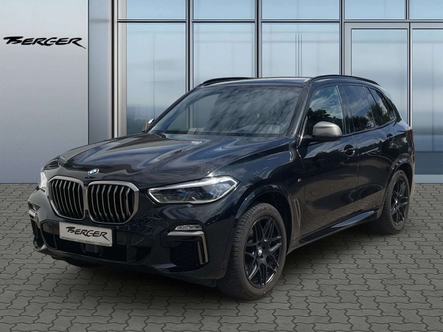 BMW X5 M