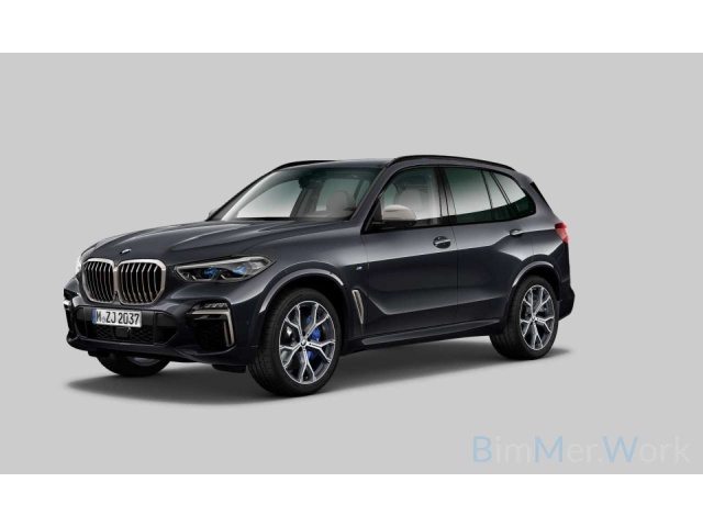 BMW X5 M