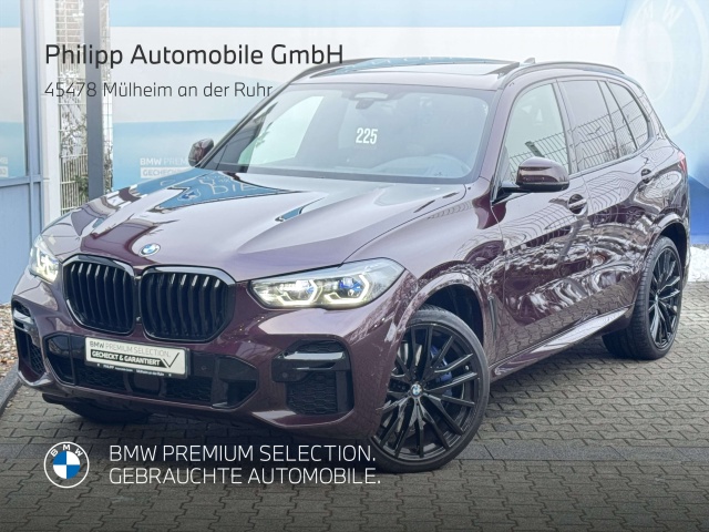 BMW X5 M