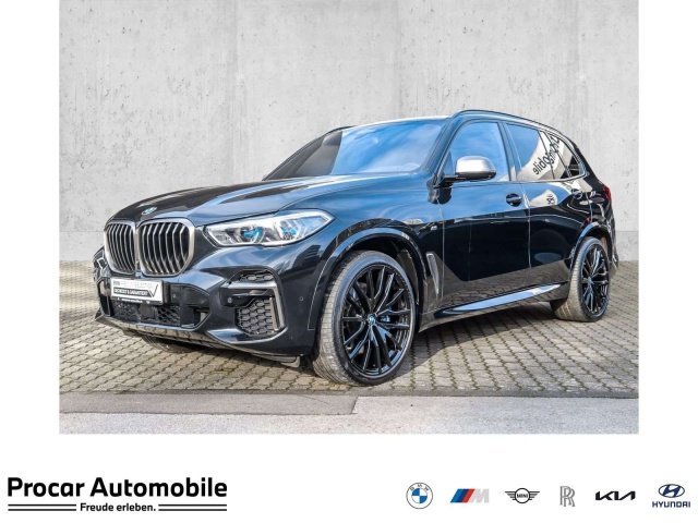 BMW X5 M