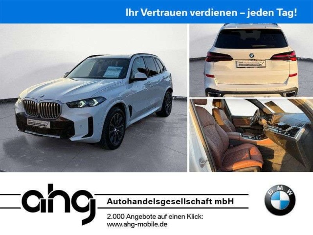 BMW X5 M