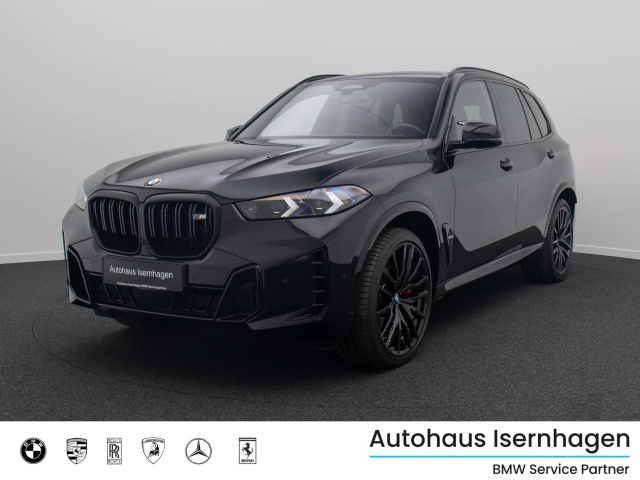 BMW X5 M