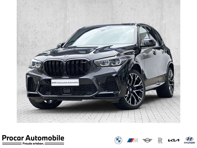 BMW X5 M