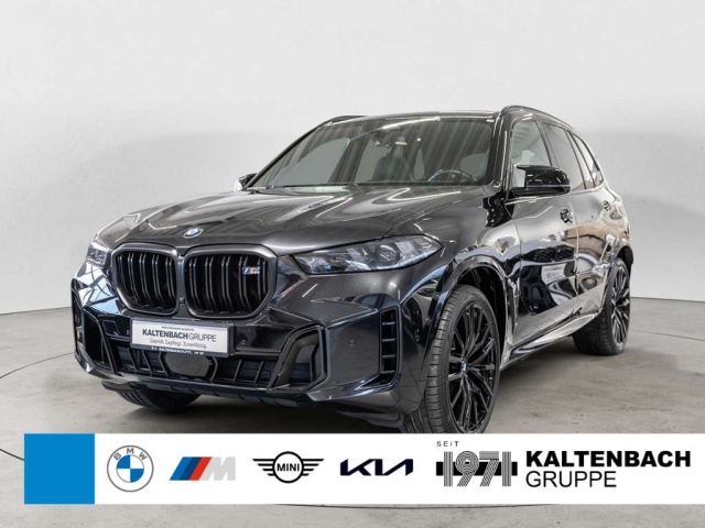 BMW X5 M
