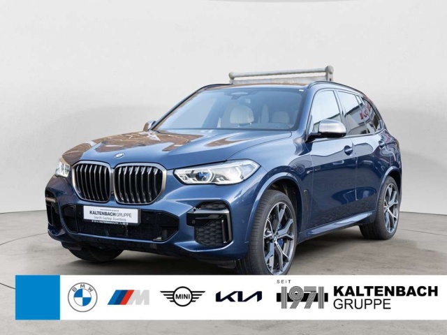 BMW X5 M