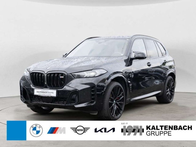 BMW X5 M