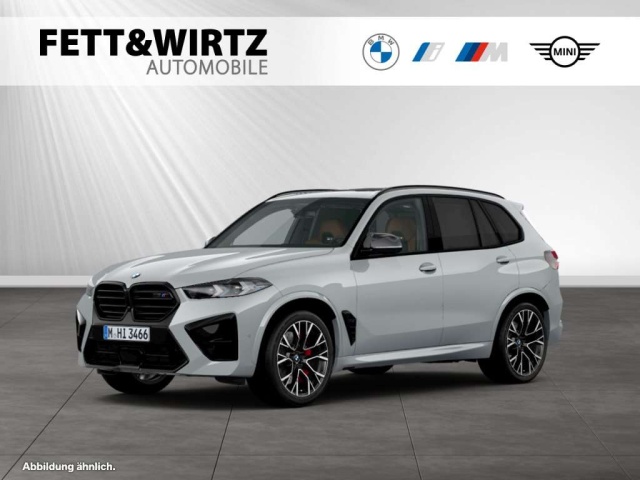 BMW X5 M