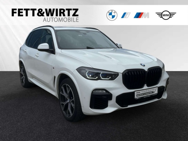 BMW X5 M