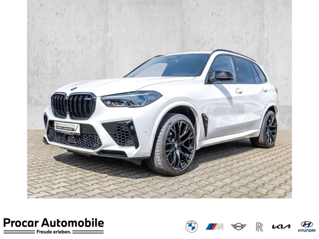 BMW X5 M