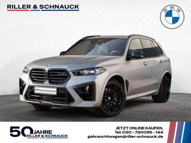 BMW X5 M