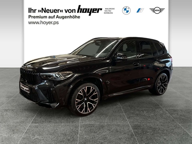 BMW X5 M