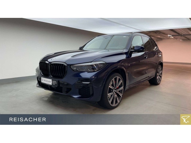 BMW X5 M