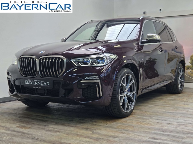 BMW X5 M