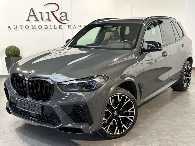 BMW X5 M