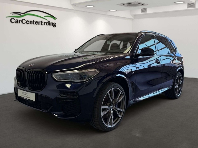 BMW X5 M