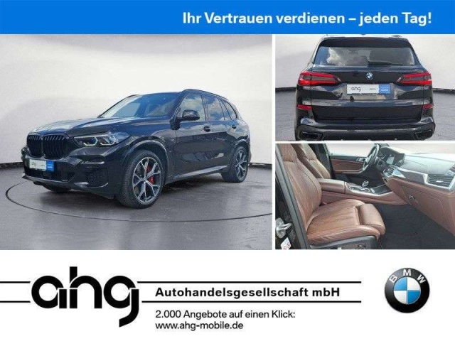 BMW X5 M