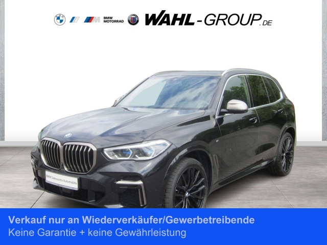 BMW X5 M
