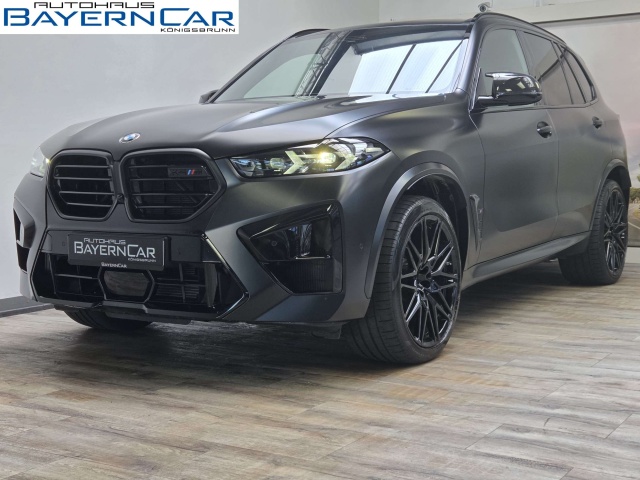 BMW X5 M