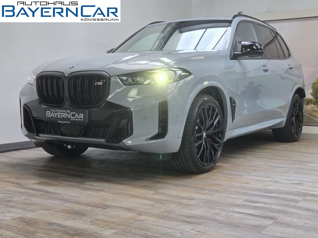 BMW X5 M