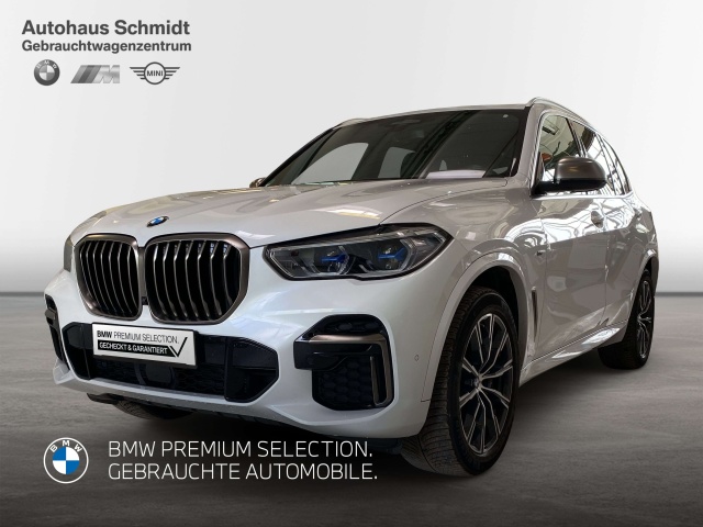 BMW X5 M