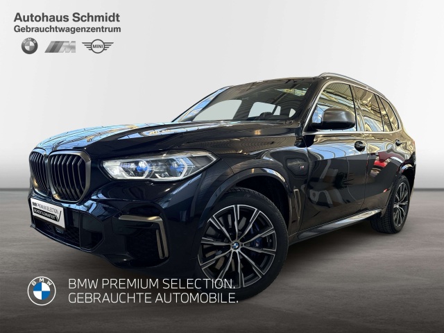 BMW X5 M
