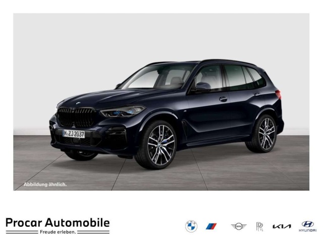 BMW X5 M