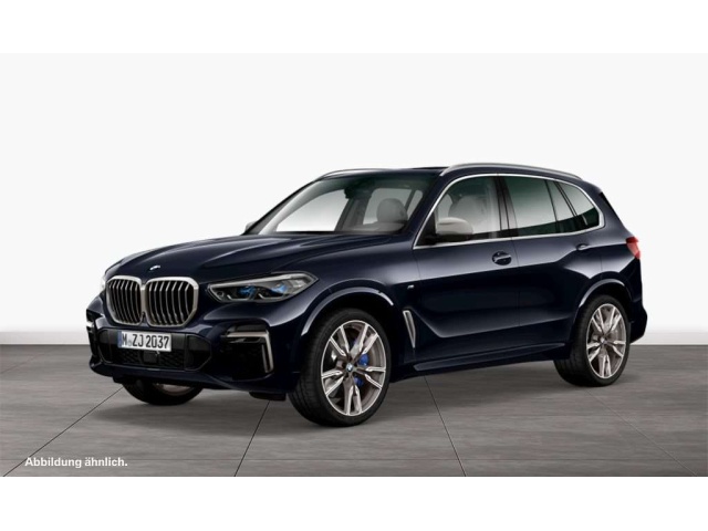 BMW X5 M