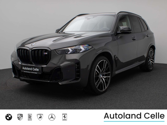 BMW X5 M