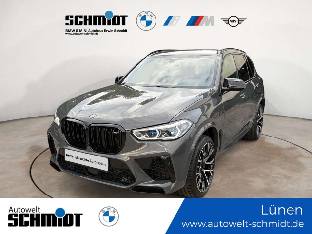 BMW X5 M