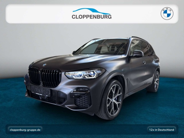 BMW X5 M
