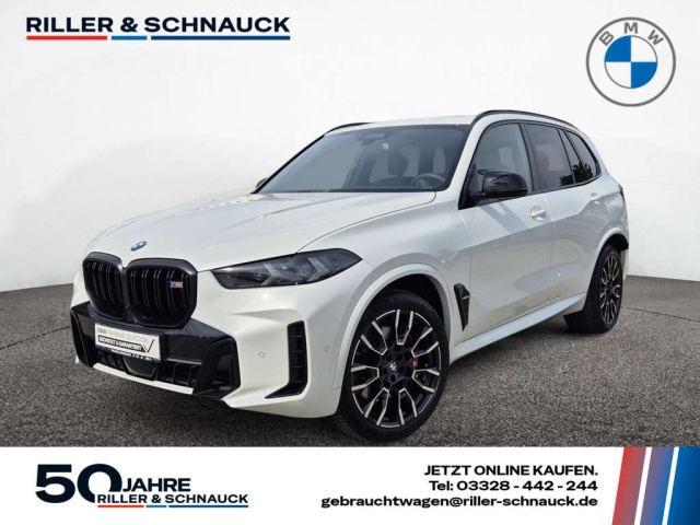 BMW X5 M